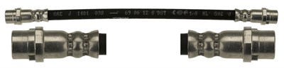 Mercedes-Benz Sprinter 2-T 3-T 4-T 5-T Fren Hortumu