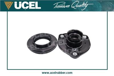 Mercedes Vito W639 (2003>) Ön Amortisör Takozu A6393230720-A6399810525