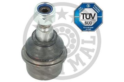 Mercedes C219 W211 S211 W220 C215 R230 Rotil Ön Alt A2113300435