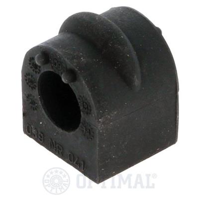 Mercedes W201 W169 W245 W124 Viraj Demir Lastiği Arka A1243260181