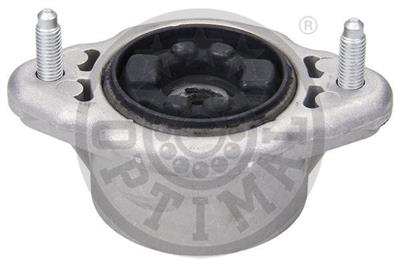 Mercedes X218 W204 Amortisör Takozu Arka A2043200873