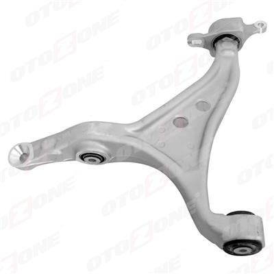 Mercedes Benz W166 Alt Salıncak Sol 1663300107