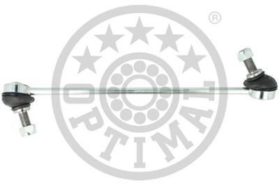 Mercedes W204 S204 C204 C218 Askı Rotu Ön Sol A2043201789