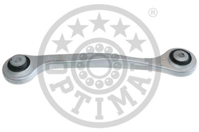 Mercedes S-Class Denge Kolu Arka Sol A2213501153