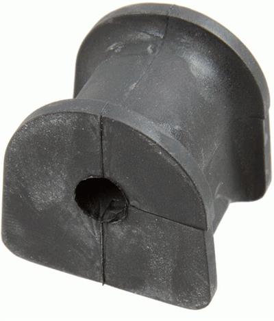 Mercedes Vito W638 (96-03) Viraj Demir Lastiği Arka A6383260281