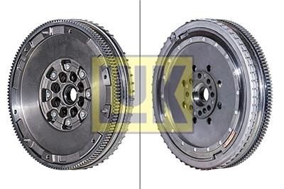 Mercedes W176 W246 C117 X117 X156 Volan Dmf A6510305405