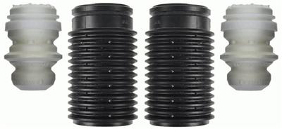 Mercedes W169 W245 Amortisör Toz Korugu Takımı Ön Stoperli A1693230192