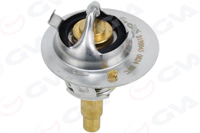 Mercedes Termostat 90 C M271 Kompressor