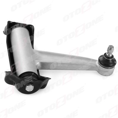 Mercedes S-Class W140 (1993-1998) Salıncak Ön Sağ Üst A1403307707