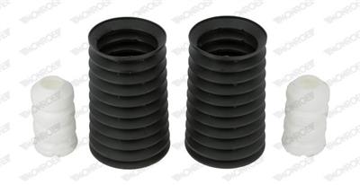 Mercedes W201 W124 Amortisör Toz Korugu Takımı Ön A1243230192-A2013232044