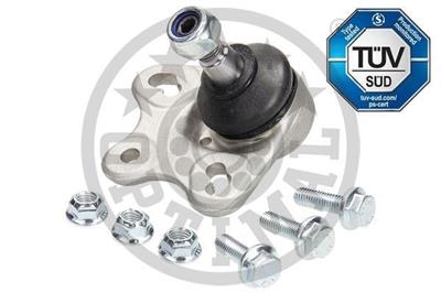 Mercedes-Benz A-Class Rotil Ön Alt A1683330227