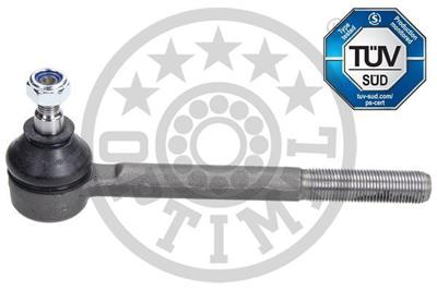 Mercedes W123 S123 Rot Başı Sağ Kalın Uzun A1233380110