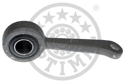 Askı Rotu Ön Sag Mercedes S-Class W220 A2203201689