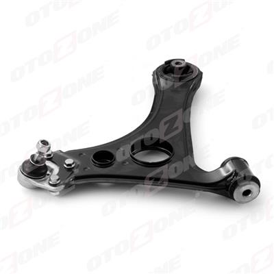 Mercedes A-Class W168 (97-04) Salıncak Ön Sol Alt A1683302307