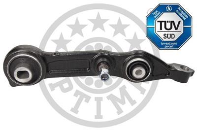 Mercedes W211 S211 C219 Salıncak Ön Sağ Alt A2113309207