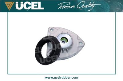 Mercedes X156 W176 C117 X117 Amortisör Takozu Ön Rulmanlı A1763200173-A2049810025