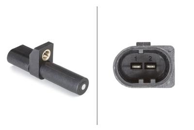 Mercedes Krank Mili Konum Sensörü A0031532828