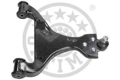 Mercedes Vito W639 (03>) Salıncak Ön Sağ Alt A6393300910