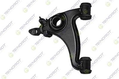 Mercedes E-Class W124 (85>96) Salıncak Ön Sol Alt A1243303407