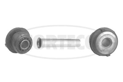 Mercedes W123 (76-85) Salıncak Burcu Takımı Ön Alt A1233301375