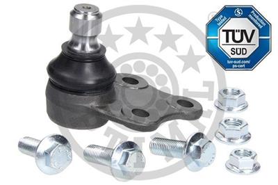 Mercedes Vito Rotil Ön Alt A6393330227