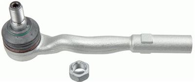 Mercedes W211 S211 C219 Rot Başı Sol A2113302703