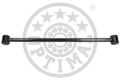 Mercedes W164 X164 W166 X166 Denge Kolu Arka A1643500053