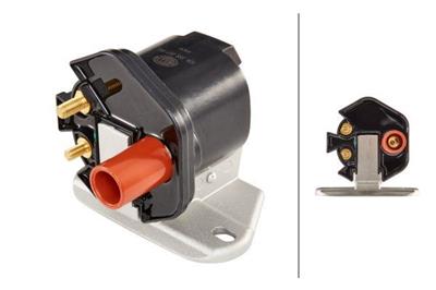 Mercedes M102 M103 M119 W124 W126 W201 Ateşleme Bobini A0001586103