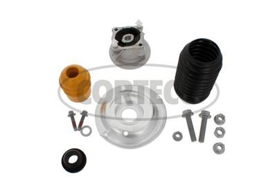 Mercedes W168 Ön Amortisör Takozu Rulmanlı A1683230085