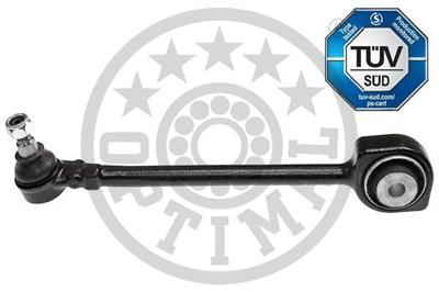 Mercedes W204 S204 C207 Salıncak Ön Sol Alt 4-Matic A2043302911