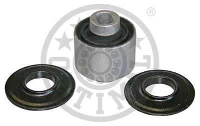 Mercedes S-Class W220 C215 Salıncak Burcu Ön Alt Büyük A2203333114