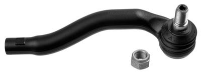 Mercedes C-Class W203 S203 4-Matic Rot Başı Sağ A2033303403