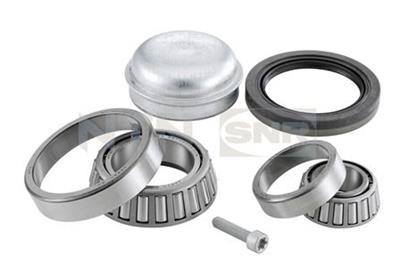 Mercedes W212 S212 C218 X218 Ön Teker Rulmanı A2123300025