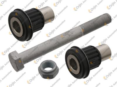 Mercedes S-Class W140 (1991-1998) S-Rot Tamir Takımı A1404600819