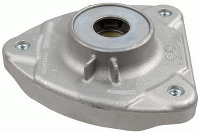 Mercedes W176 W246 C117 X156 Amortisör Takozu Ön A2463230020