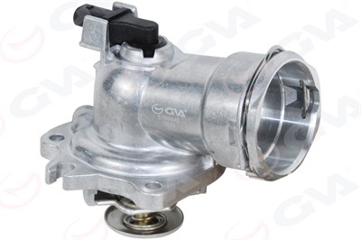 Mercedes Termostat 87 C Om642