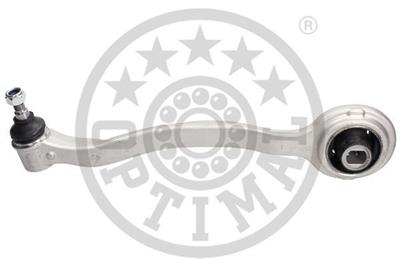 Mercedes S-Class W220 Salıncak Ön Sol Alt A2203305711