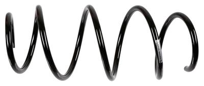 Mercedes W204 S204 C204 C207 Helezon Yay Ön A2043211204