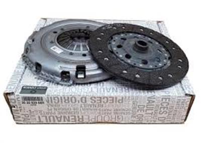 Mercedes Vito W447 (14>) Renault Trafic 3 (14>) Debriyaj Seti A4472500101-302055381R