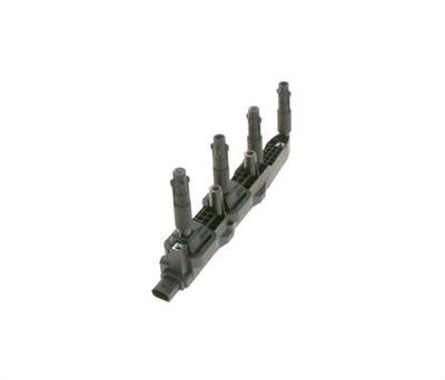 Mercedes M166 W168 W414 Ateşleme Bobini A0001501380