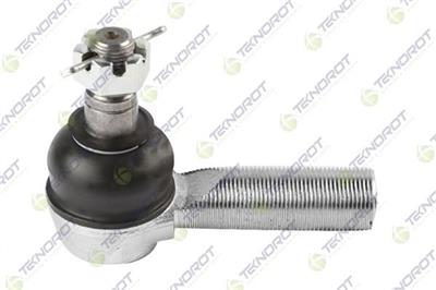 Mercedes G-Class W463 (1998>) Rot Başı Sol A0024601948