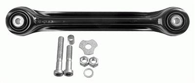 Mercedes W124 S124 W201 W202 S202 W203 Salıncak Arka Alt A2103503806
