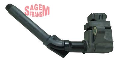 Mercedes Renault Nissan Ateşleme Bobini A2829062100-224332935R-2244800