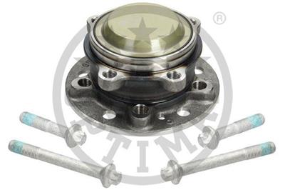 Mercedes W205 S205 C205 A205 W213 Teker Rulmanı Ön A2053340400