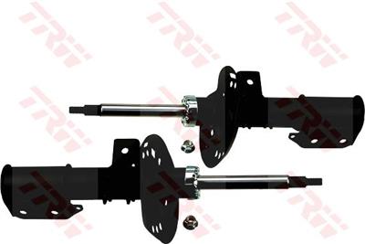 Mercedes E-Class W212 S212 Amortisör Ön 4-Matic Gazlı A2123235800