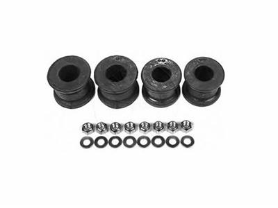 Mercedes W201 W124 S124 C124 Viraj Demir Lastiği Takımı Ön A1243201847