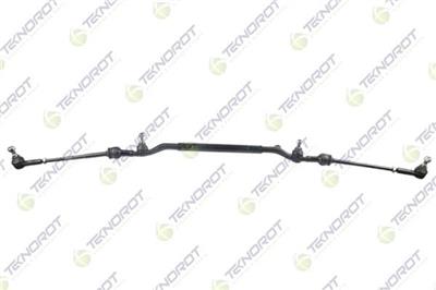 Mercedes W202 S202 C208 A208 Rot Takımı Komple A2024600405