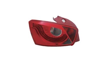 Seat Ibiza Arka Stop Hb Sol (2008-2012) 6J4945095h