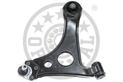 Mercedes A-Class W168 (97-04) Salıncak Ön Sol Alt A1683302307