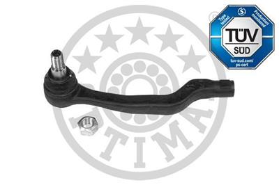 Mercedes Vaneo W414 (2002>2005) Rot Başı Sol A4144600005